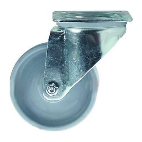 WHEEL WITHOUT BRAKE - ZRQ6594
