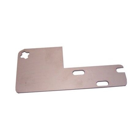 UPPER HINGE HOLDER - ZRQ6584