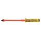 SCHRAUBENDREHER CROSS PORTE-VIS PH1 L:260MM FACOM