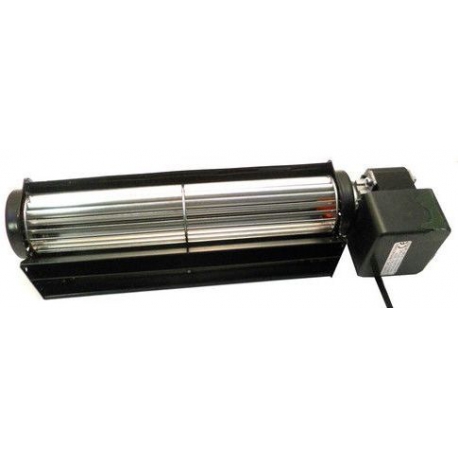 TURBINE EVAPORATEUR ORIGINE MERCATUS - ZRQ6658