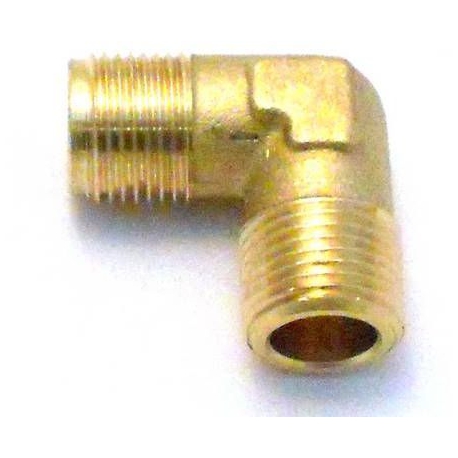 FITTING L 3/8NPTX3/8BSP ORIGIN - PBQ9543886