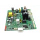 BOARD CPU+SW P0057-XSMC V3 230V HERKUNFT SAECO - FRQ8900