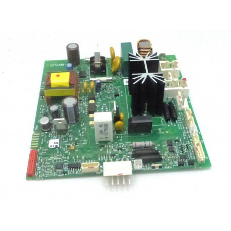 PLACA CPU+SW P0057-XSMC V3 230V ORIGEN SAECO - FRQ8900