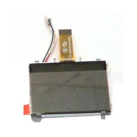 ANZEIGER LCD 128X64 SMD HERKUNFT - FRQ8901