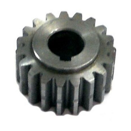 BEATER SHAFT GEAR - GUQ6708