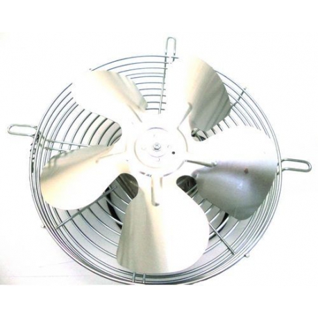 VENTILATEUR COMPRESSEUR DU GROUPE FROID RHEAVENDROS ORIGINE - EQN7075