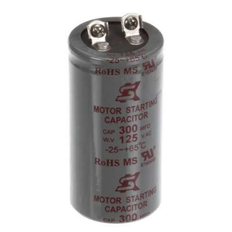 CAPACITOR 150V AC ORIGINE THUNDERBIRD - GUQ6761