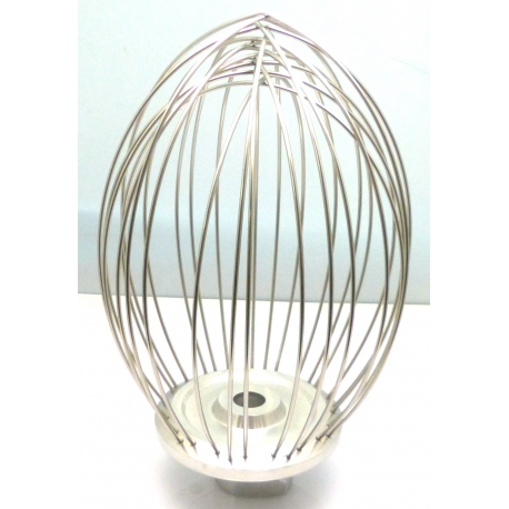 MIXER WHISK 20 LITERS - GUQ6737