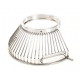 GRIGLIA DI SICUREZZA PER BATTITORE 20L ORIGINALE THUNDERBIRD