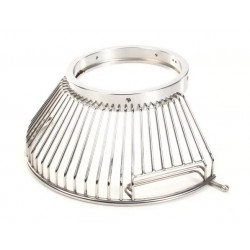 GRILLE DE SECURITE POUR BATTEUR 20L ORIGINE THUNDERBIRD