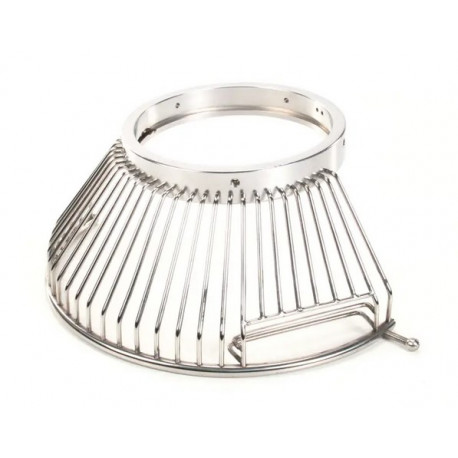 REJILLAS DE SEGURIDAD PARA BATIDOR 20L ORIGEN THUNDERBIRD - GUQ6743