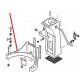 HALTERUNG VON TANK OHNE HOLE (ANCIENNE VERSION) HERKUNFT