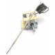 TERMOSTATO GAUFFRIER 4X6 BRUXELLES ORIGINALE - XEQ6547
