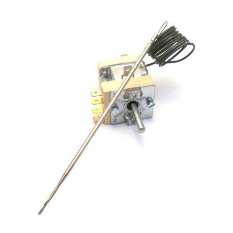 TERMOSTATO GAUFFRIER 4X6 BRUXELLES ORIGINALE - XEQ6547