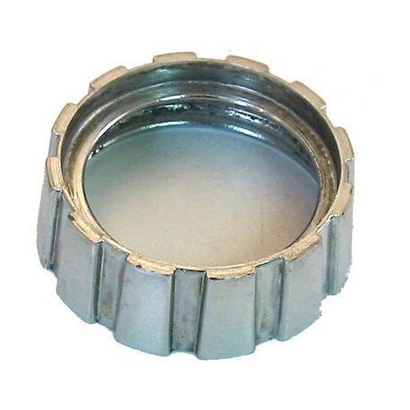 ALUMINIUM TANK BASE - PNFQ6655