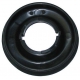 COUVERCLE PLAST NOIR