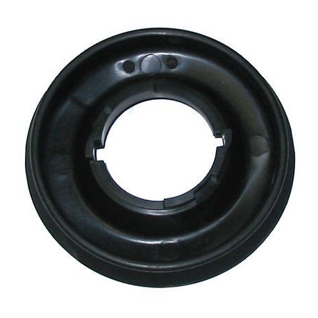 BLACK PLASTIC LID - PNFQ6541