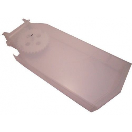 CONTENAIRE NECTA COMPLETO NORMAL ORIGINALE - MQN6603