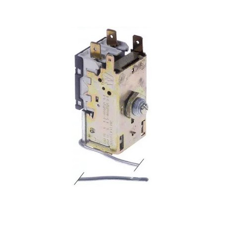 TERMOSTATOS K50 L3218 - TIQ786532