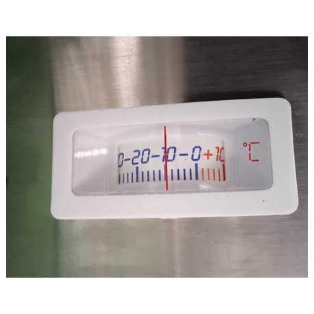 TERMOSTATOS MECA CVE - TIQ016105
