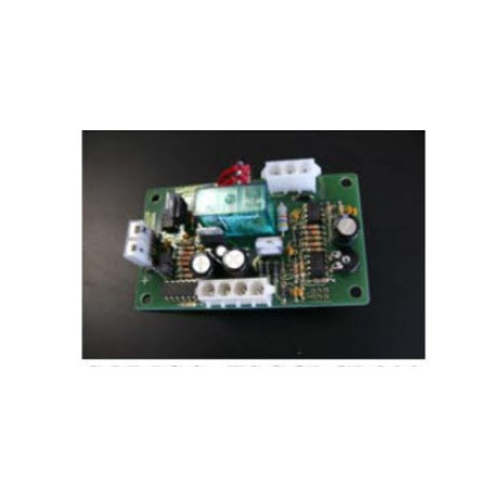 PLATINE THERMOSTAT CLAM+ - TIQ28855