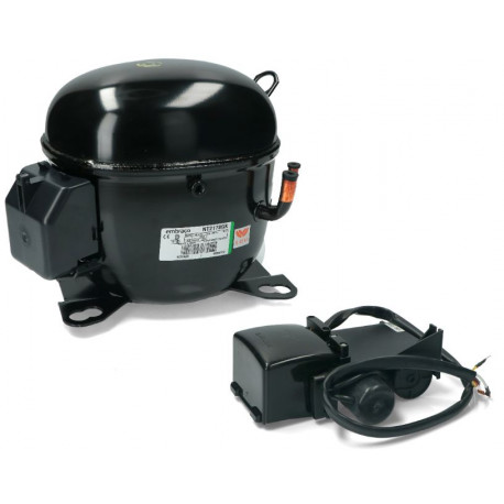 COMP NT2178GK R404 GAMMA 200 - VNQ8069