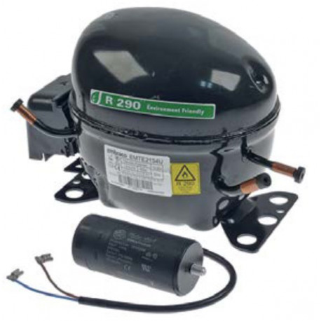 COMP EMTE2134U R290 - VNQ8076