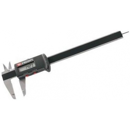 PIE DE CORREDERA NUMERICA L150 - BHQ728