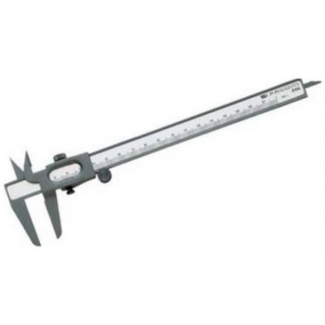 PIE DE CORREDERA METAL L160MM - BHQ720