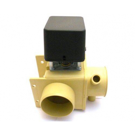 SOLENOID MDB-0-3RA DRAIN WATER NO 220V 50/60HZ INPUT - CEQ6079
