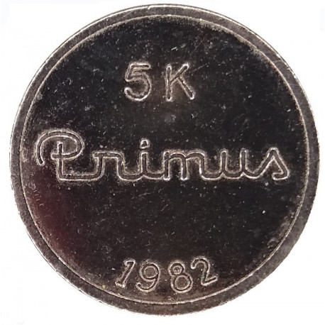 FICHAS 5K ORIGEN PRIMUS - CEQ6557