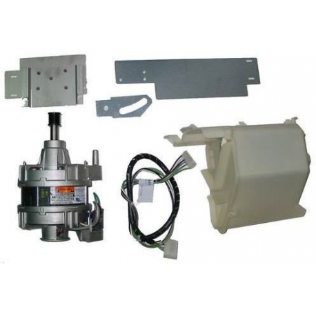 KIT PIASTRA MOTORE P6 - CEQ6290