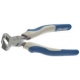 ZANGE COUPANTE TENAILLE L:165MM BGS