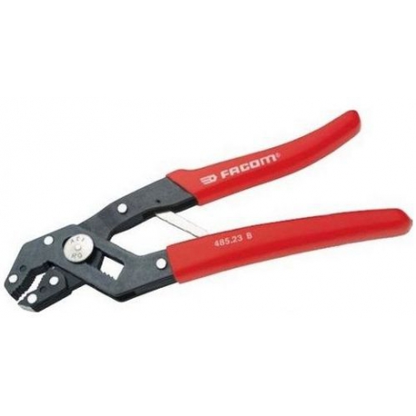 PLIER FACOM 485.17 MULTIPRISE AUTOMATIC L:17MM - BHQ732