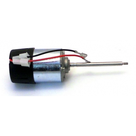 MOTEUR POUDRE 24V.D.C 100 RPM PLS CAFE/CHOCOLAT NOUVEAU - 75562561-56