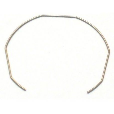 FEDER VON TURE FILTER Ã­1.2MM HERKUNFT - ORQ6650