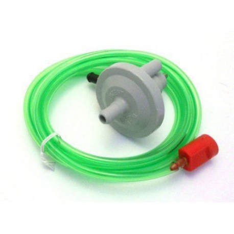 REGULATOR PRODUCT OF RINSING GERMAC ORIGIN - QUQ7730