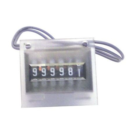 COMPTEUR IMPULSION ORIGINE - MQN6610