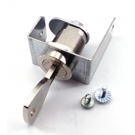 ASSIEME SERRATURA CASSA MONETE - MQN6629