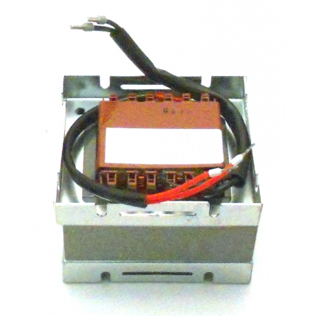 TRANSFORMER ORIGIN - MQN6620
