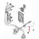 FUSE HOLDER SCHURTER ORIGIN - MQN6621