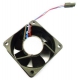 FAN SQUARE 0.23A 5500T/M ORIGIN - MQN6624