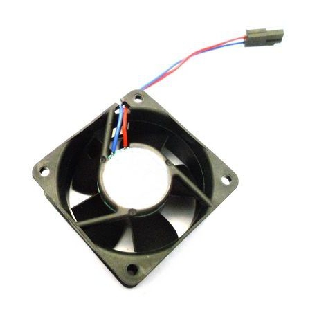 FAN SQUARE 0.23A 5500T/M ORIGIN - MQN6624