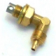 SWIVEL CONNECTOR L 1/8GX ORIGINAL