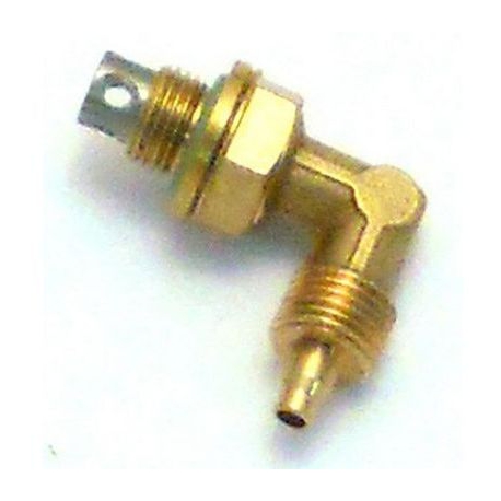 RACORES ORIENTABLE L 1/8GX ORIGEN - MQN6637