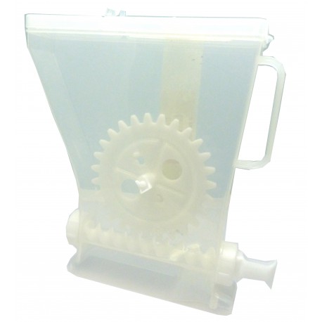 RECIPIENTES PRODUCTOS 1 LITRO ORIGEN - MQN6634