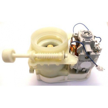 COFFEE GRINDER FULL KREA ORIGIN - MQN6644