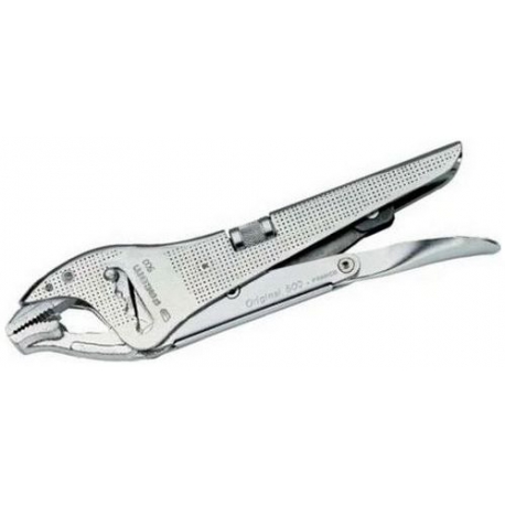 PINZA ETAU BOQUILLA CORTADA L225MM - BHQ733