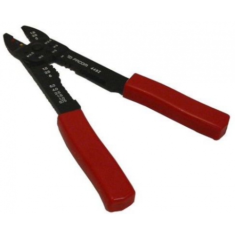 PINZA DE SERTIR ESTANDAR - BHQ746