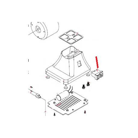 CAPACITOR UF 12.5 - SNQ6500